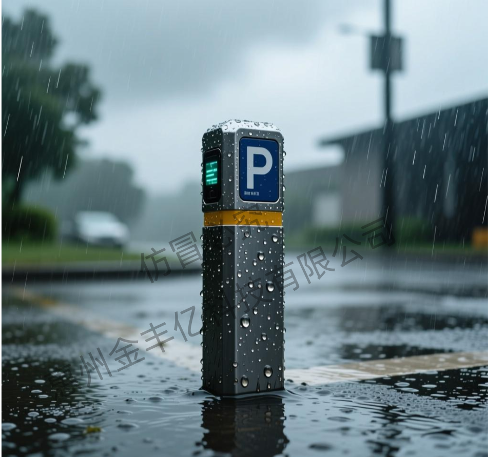 太阳能停车墩A.png